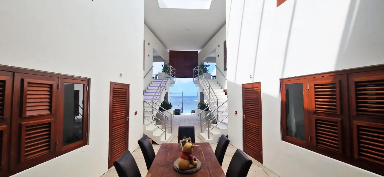 Tortuga Resort Apartment A Willemstad