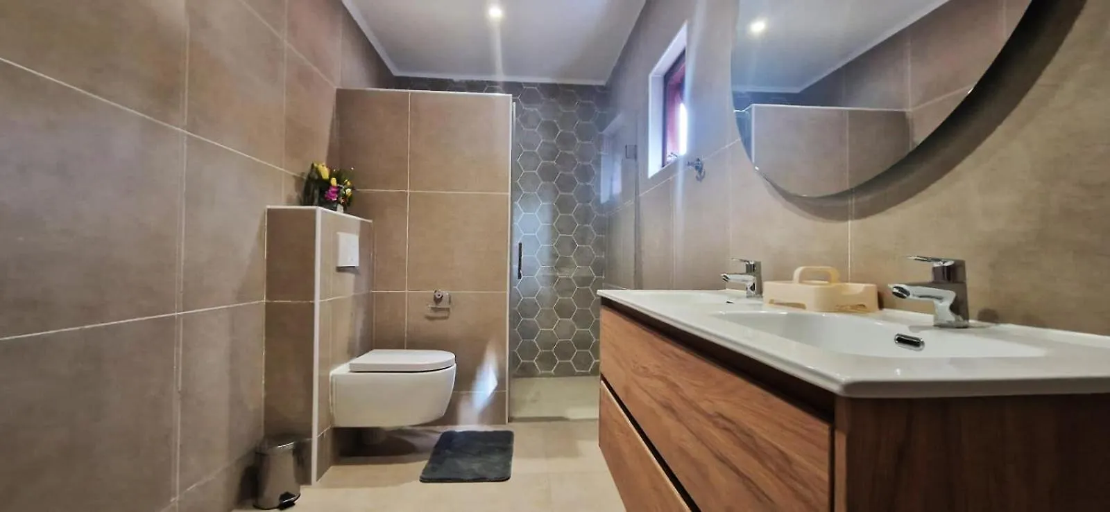Tortuga Resort Apartment A Willemstad 0*,  Curacao