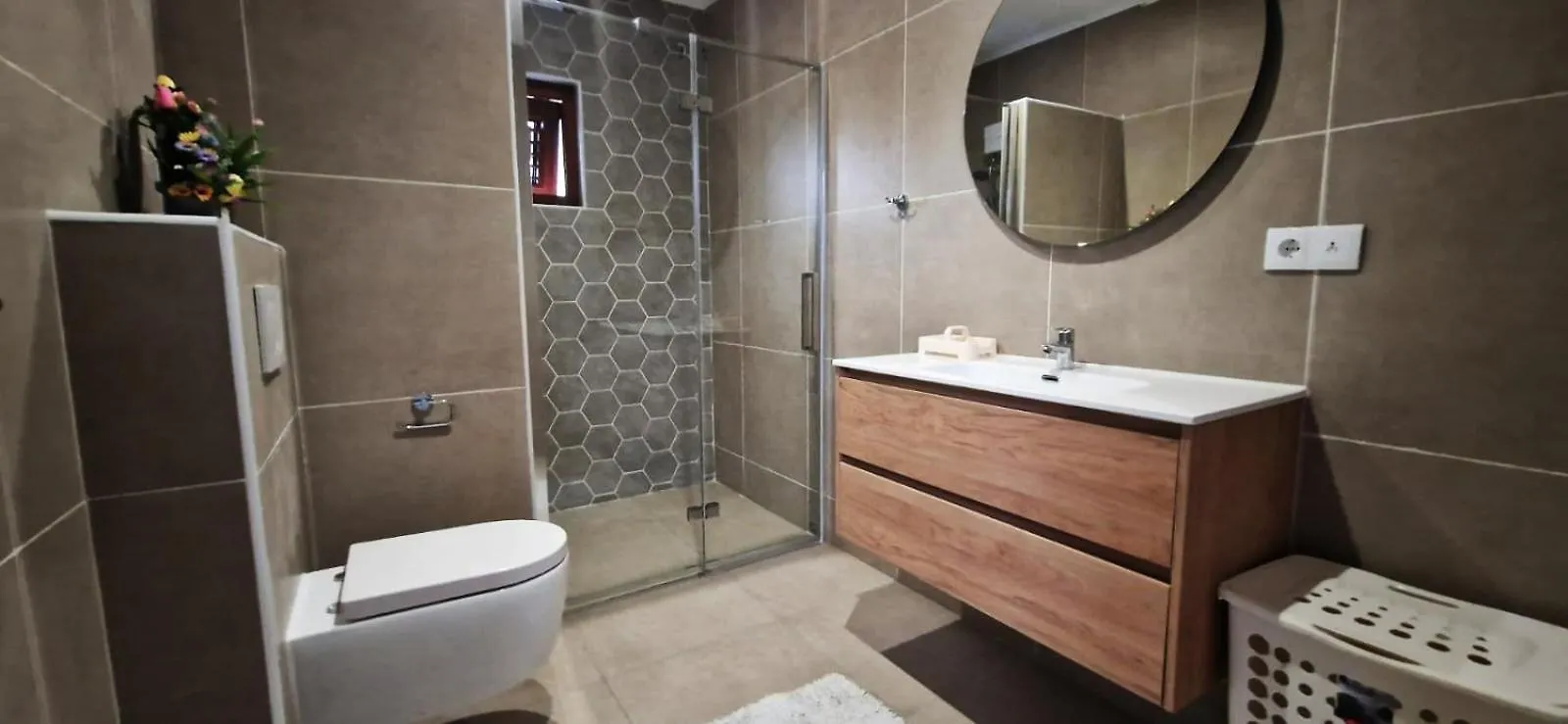 Tortuga Resort Apartment A Willemstad