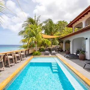 Appartement Atlantis House, Willemstad